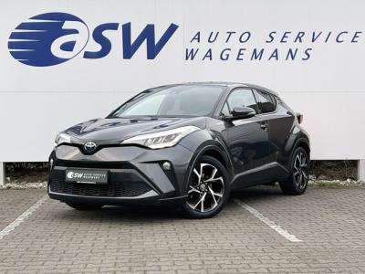 Financial Lease Toyota C-HR 2.0 Hybrid Dynamic