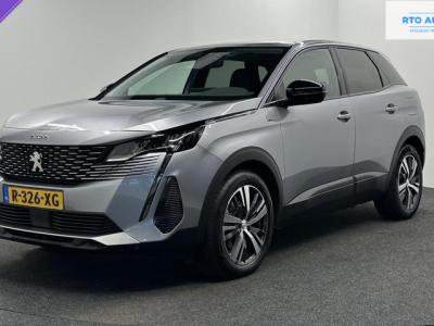 Financial Lease Peugeot 3008 1.6 HYbrid 225 Allure CAMERA ECC CRUISE NAVI CARPLAY.