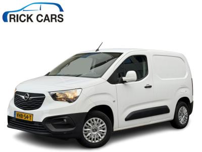 Financial Leas Opel Combo 1.5D L1H1 Edition