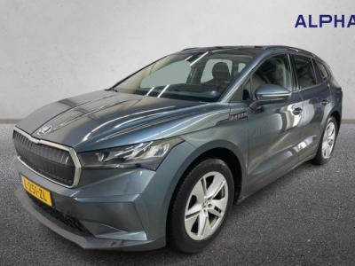 Financial Leas Škoda Enyaq iV 60