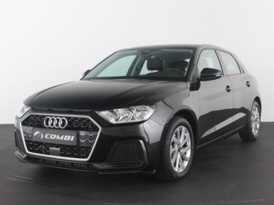 Financial Lease Audi A1 Sportback 30 TFSI Pro Line