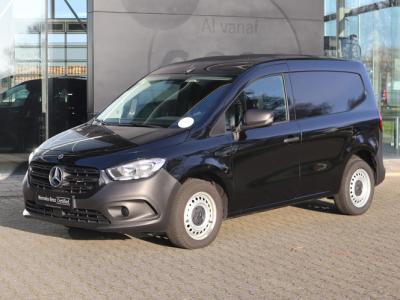 Financial Leas Mercedes-Benz Citan 110 CDI L1 PRO
