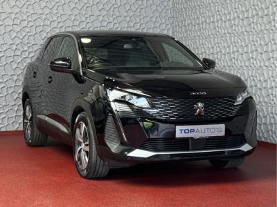 Financial Lease Peugeot 3008 1.6 HYBRID PHEV ALLURE PACK CARPLAY NAVI CAMERA BLINDSPOT