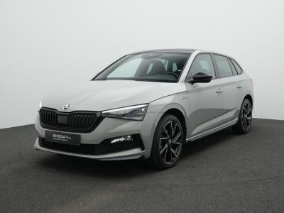 Financial Lease Škoda Scala 1.5 TSI 150 pk DSG Monte Carlo