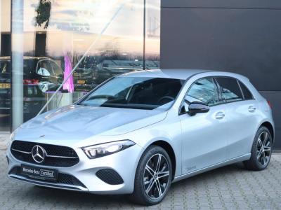 Financial Lease Mercedes-Benz A-Klasse 250 e Business Line