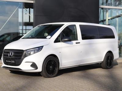 Financial Lease Mercedes-Benz Vito 116 CDI XL DC LED LM VELGEN