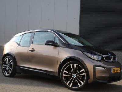 Financial Lease BMW i3 Executive 120Ah 42 kWh