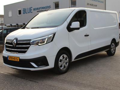 Financial Lease Renault Trafic 2.0 dCi 130PK Euro6 T30 L2H1 Work Edition