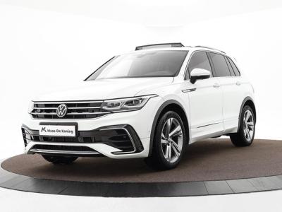 Financial Lease Volkswagen Tiguan 1.5 TSI 150pk DSG R-Line Business+