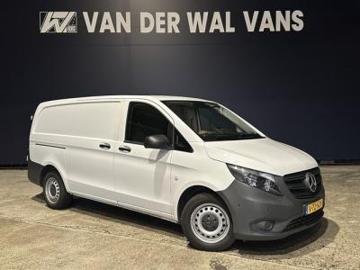 Financial Leas Mercedes-Benz Vito 114 CDI 136pk L2H1 Euro6 Airco