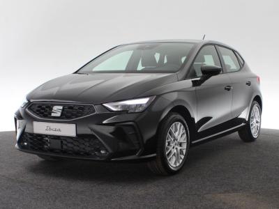 Financial Leas SEAT Ibiza Style 1.0 EcoTSI 95 pk