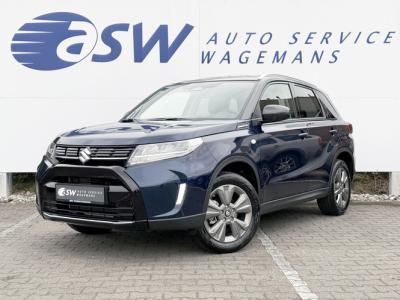Financial Lease Suzuki Vitara 1.5 Hybrid Select
