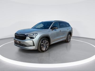 Financial Lease Škoda Kodiaq Sportline Business 1.5 TSI PHEV 150 kW