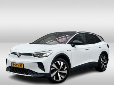Financial Lease Volkswagen ID.4 First 77 kWh 204PK