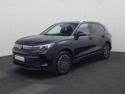 Financial Leas Volkswagen Tiguan 1.5eTSI