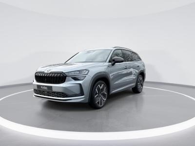 Financial Leas Škoda Kodiaq Sportline Business 1.5 TSI PHEV 150 kW