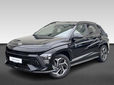 Financial Lease Hyundai KONA 1.6 GDI HEV N Line Sky