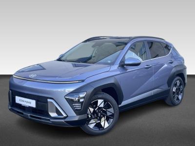 Financial Leas Hyundai KONA 1.6 GDI HEV Premium Sky
