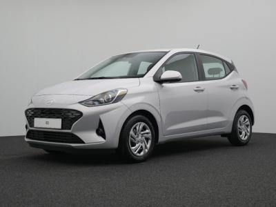 Financial Lease Hyundai i10 1.0 Premium