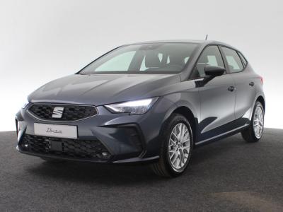 Financial Lease SEAT Ibiza Style 1.0 EcoTSI 95 pk
