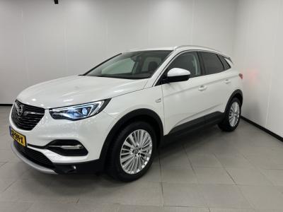 Financial Leas Opel Grandland X 1.2 T. 130PK