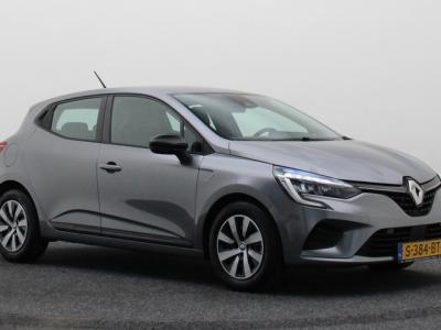 Financial Leas Renault Clio 1.0 TCe 90 Equilibre