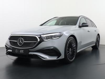 Financial Leas Mercedes-Benz E-Klasse Estate 300 e Sport Edition