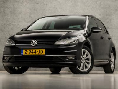 Financial Lease Volkswagen Golf 1.5 TSI Sportline