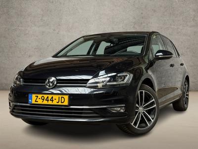 Financial Leas Volkswagen Golf 1.5 TSI Sportline
