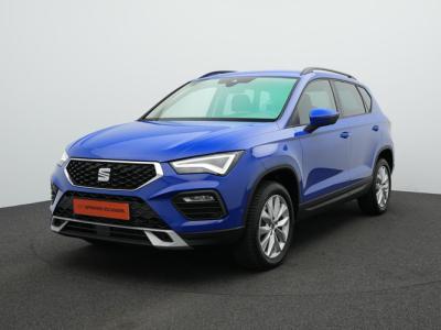Financial Leas SEAT Ateca 1.5 TSI 150 pk DSG Style Business Intense