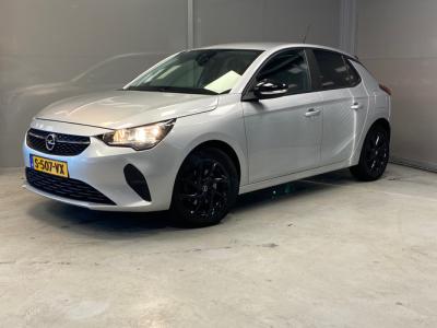 Financial Lease Opel Corsa Level 2 1.2Turbo 100pk