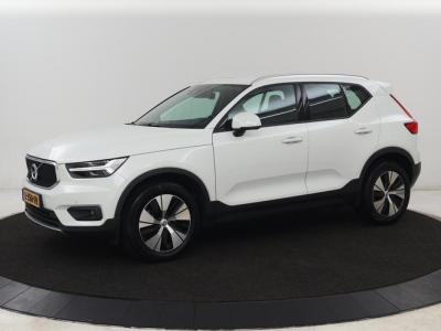 Financial Lease Volvo XC40 1.5 T2 Business Pro
