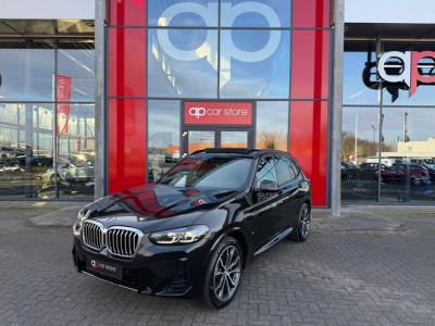 Financial Lease BMW X3 XDrive30e M-Pakket