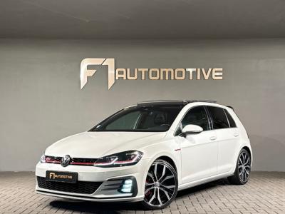 Financial Leas Volkswagen Golf 2.0 TSI GTI Performance Pano
