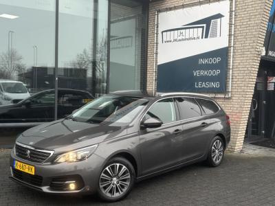 Financial Lease Peugeot 308 SW 1.2