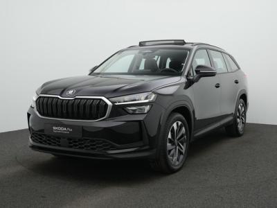 Financial Leas Škoda Kodiaq 7-zits 1.5 TSI MHEV 150 pk DSG Business Edition