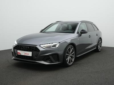 Financial Leas Audi A4 Avant 35 TFSI 150 pk S-tronic Pro Line S