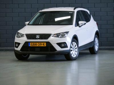 Financial Lease SEAT Arona 1.0 TSI 111PK Style