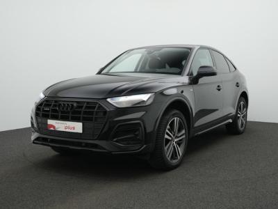 Financial Leas Audi Q5 Sportback 50 TFSI e Quattro