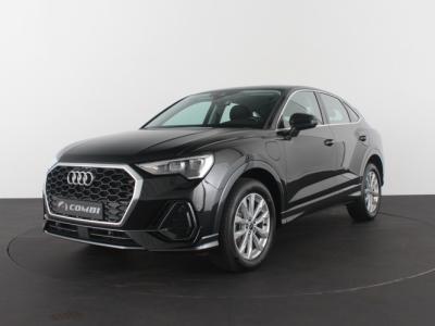Financial Leas Audi Q3 Sportback 45 TFSI e Edition