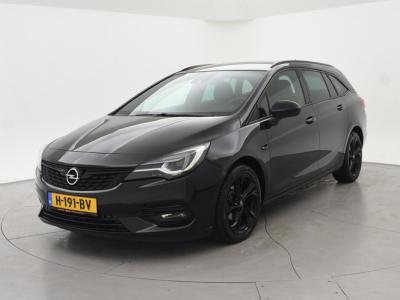 Financial Leas Opel Astra Sports Tourer 1.4T 145 PK AUT. ULTIMATE + TREKHAAK