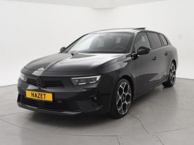 Financial Lease Opel Astra Sports Tourer 1.2 ULTIMATE AUT. + PANORAMA