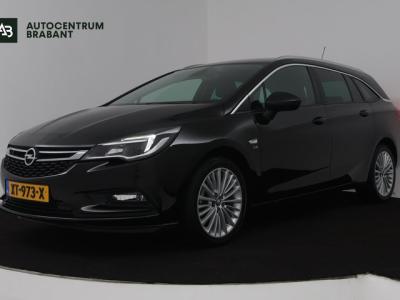 Financial Lease Opel Astra Sports Tourer 1.4 Turbo 120 Jaar Edition