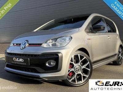 Financial Leas Volkswagen up! 1.0 TSI GTI BEATS! VOL! CLIMACAM