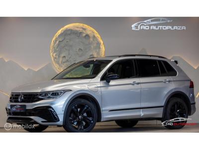 Financial Lease Volkswagen Tiguan 1.4 TSI eHybrid 3x R-Line Panorama