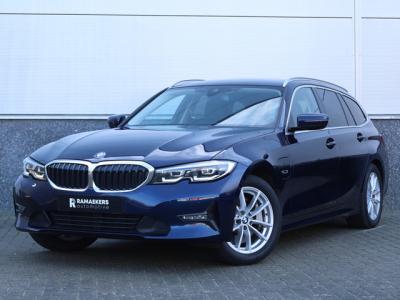 Financial Leas BMW 3 Serie Touring 330e Business Edition Plus