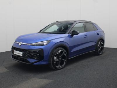 Financial Lease Volkswagen T-Roc 1.5eTsi