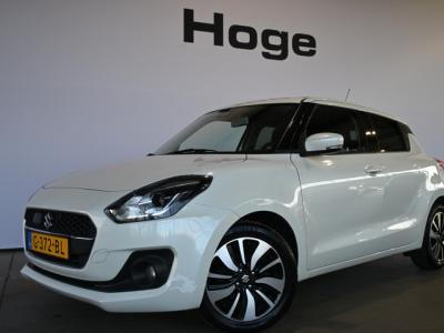 Financial Lease Suzuki Swift 1.0 Stijl Smart Hybrid Navigatie Adaptieve Cruise Airco Keyless Goed Onderhouden! Inruil Mogelijk!