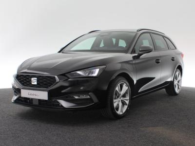 Financial Leas SEAT Leon Sportstourer FR Business 1.5 TSI eHybrid 204 pk