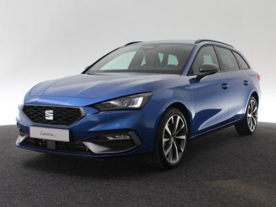Financial Lease SEAT Leon Sportstourer FR Business 1.5 TSI eHybrid 204 pk